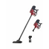 Ηλεκτρική Σκούπα 2000W Vacuum Cleaner Sokany SK-13011 Κόκκινο