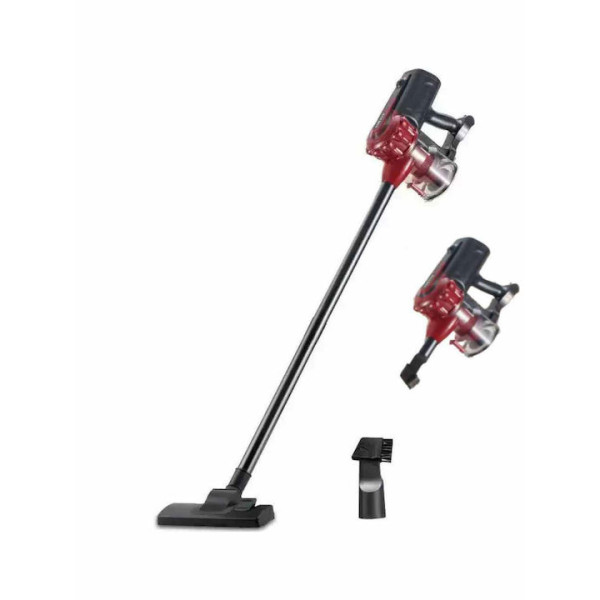 Ηλεκτρική Σκούπα 2000W Vacuum Cleaner Sokany SK-13011 Κόκκινο