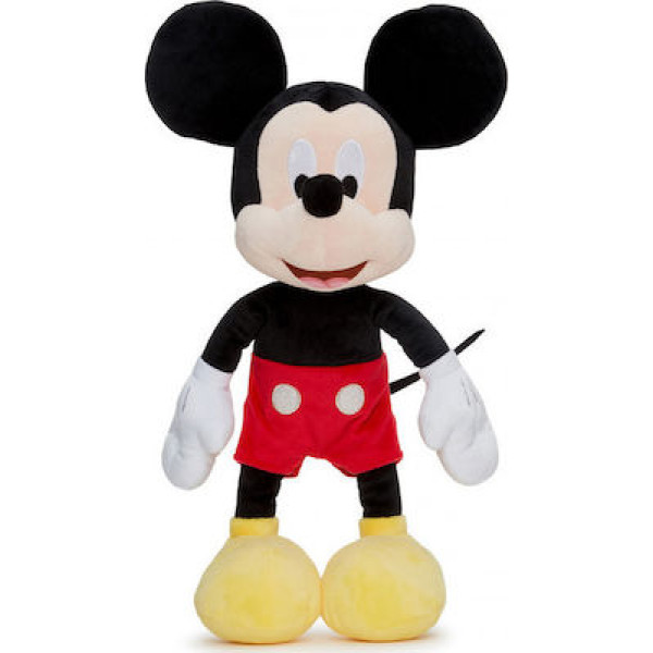 Λούτρινο Disney Mickey Mouse 55 εκ. για 3+ Ετών 1440-258