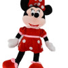 Λούτρινο Disney Minnie Mouse 50 εκ. για 3+ Ετών Κόκκινο