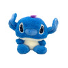 Λούτρινο Disney Stitch 16cm Μπλε 