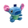 Λούτρινο Disney Stitch 30cm Μπλε 1440-1360-2 Μπλε