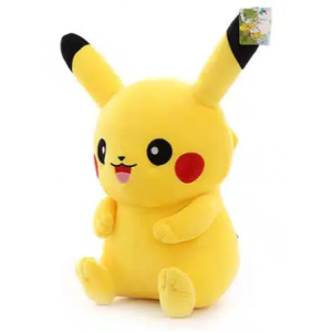 Λούτρινο Pokemon Pikachu 35 εκ. 1440-159