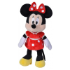 Λούτρινο Disney Minnie Mouse 40 εκ. για 3+ Ετών 1440-122-2 Κόκκινο