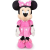 Λούτρινο Disney Mouse 35cm 1440-122-1 Ροζ