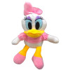 Λούτρινο Disney Daisy Duck 20cm για 3+ Ετών 1440-198 Ροζ