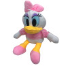 Λούτρινο Disney Daisy Duck 20cm για 3+ Ετών 1440-198 Ροζ