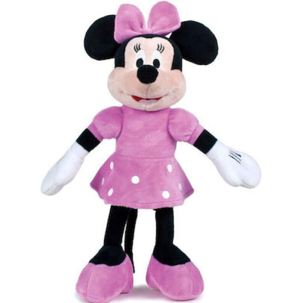  Λούτρινο Disney Minnie Mouse 60 εκ 1440-4941