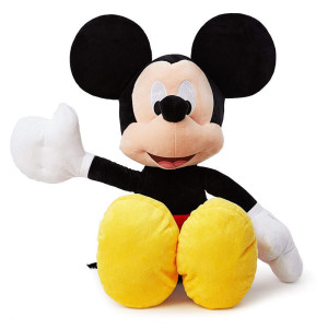  Λούτρινο Disney Mickey Mouse 85εκ 1440-4942