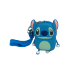 Παιδικό μπρελόκ για τα κλειδιά Stitch Good Luck 15436-6 Μπλε