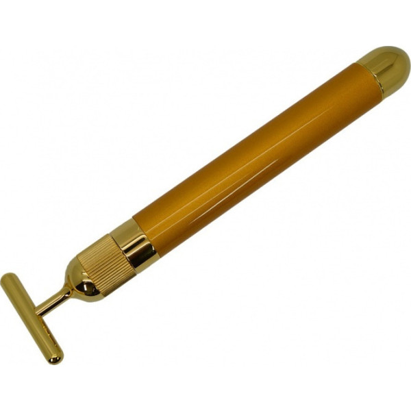 Energy Beauty Bar Face Roller 24K Χρυσό