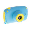 Επαναφορτιζόμενη Παιδική Ψηφιακή Φωτογραφική Μηχανή Compact 10MP με Οθόνη 2" 18668-99 Μπλε