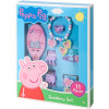 Σετ Αξεσουάρ Ομορφιάς Peppa Pig 11 τεμ 2003-1663