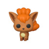 Funko Pop! Games: Games - vulpix 580 Καφέ