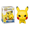 Funko Pop! Games: Pokemon - Pikachu 779 Κίτρινο