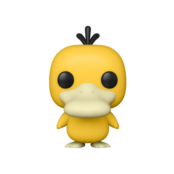 Funko Pop! Games: Pokemon - Psyduck 781 Κίτρινο