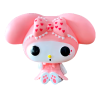 Funko POP! Sanrio Kuromi - My Melody #56 Ροζ