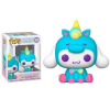 Funko POP-Hello Kitty and Friends, Cinnamoroll 59, Pochacco Μπλε