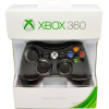 Wireless Gamepad Black With Adapter Ασύρματο Χειριστήριο Μαύρο - PC / Xbox 360 Controller