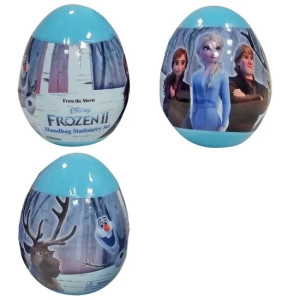 Disney Ζωγραφική Αυγό Frozen 37367-1437