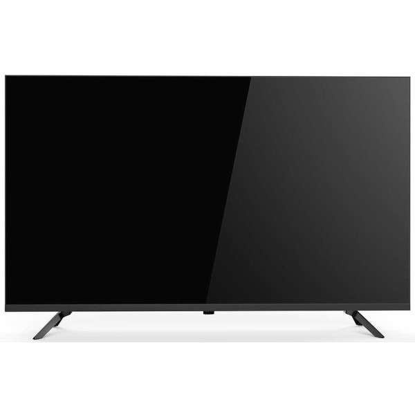 Smart TV 55" KTC 55GFUDVB 4K Ultra HD Μαύρο