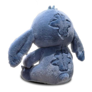 Disney Λούτρινο Stitch Boop 30cm  50477 Μπλε