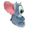 Disney Λούτρινο Stitch Peluche  30cm  50544 Μπλε