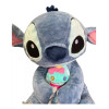 Disney Λούτρινο Stitch Peluche  30cm  50544 Μπλε