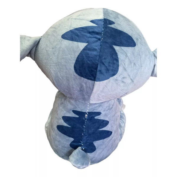 Disney Λούτρινο Stitch Peluche  30cm  50544 Μπλε