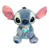 Disney Λούτρινο Stitch Peluche  30cm  50544 Μπλε