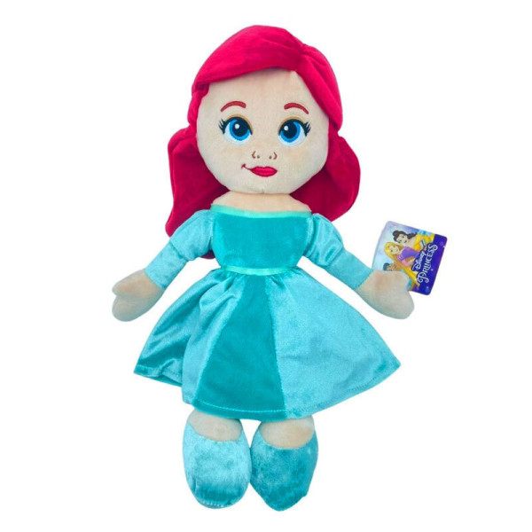 Disney Λούτρινο Disney Ariel 45cm 71284