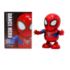 Χορευτική φιγούρα  Spider-Man Dance Hero 8 ιντσών με φώτα ήχο 926A