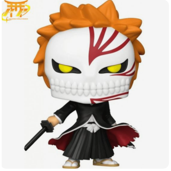  Φιγούρα POP Ichigo Hollow "Bankaï" - Bleach™ 1087