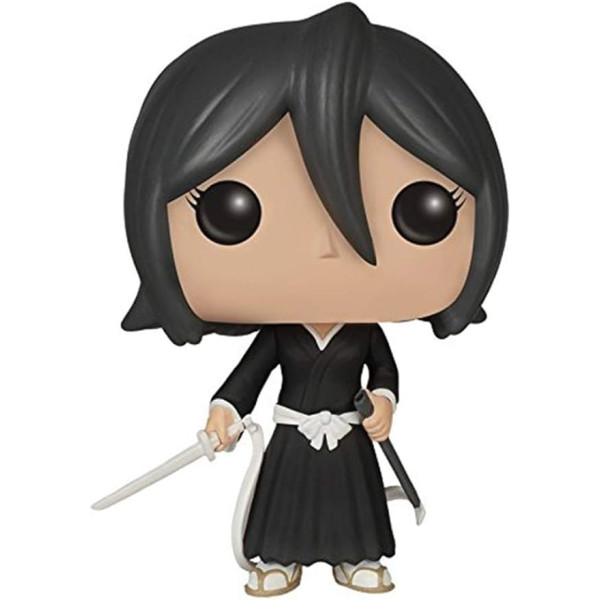  Φιγούρα POP Rukia "Bankaï" - Bleach™ 60