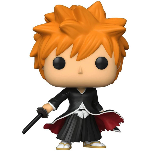  Φιγούρα POP Ichigo Tensa Zangetsu "Bankaï" - Bleach™ 1087