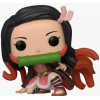 Funko Pop! Animation: Demon Slayer - Kimetsu no Yaiba Nezuko Kamado 868 Καφέ