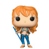 Funko Pop! Animation: Demon Slayer -  One Piece Nami 328 Πορτοκαλί