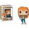 Funko Pop! Animation: Demon Slayer -  One Piece Nami 328 Πορτοκαλί