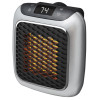 Handy Heater Turbo 800 Κεραμικό Αερόθερμο Δαπέδου 800W CV-800 Γκρι