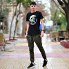 ΠΑΝΤΕΛΟΝΙ JOGGER MOHICANS FT222-402.ΧΑΚΙ