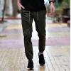 ΠΑΝΤΕΛΟΝΙ JOGGER MOHICANS FT222-402.ΧΑΚΙ