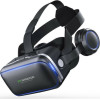 Shinecon G04BC VR Headset για Κινητά από 4.7" έως 6.3" Μαύρο