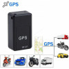 MINI GPS TRACKER GPRS  GSM ΜΗΧΑΝΗ  ΑΥΤΟΚΙΝΗΤΟ GF-07 ΜΑΥΡΟ