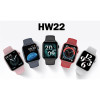 SMARTWATCH WEARFIT HW22 PRO 44MM HW22PRO ΜΑΥΡΟ