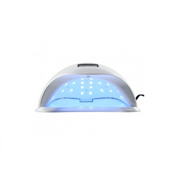 Επαγγελματικό Φουρνάκι Νυχιών Sun UV / LED Nail Lamp 48W HYH-002 Λευκό