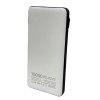 KLGO KP 90 POWER BANK 10000mAh με Θύρα USB-A KP-90.ΛΕΥΚΟ