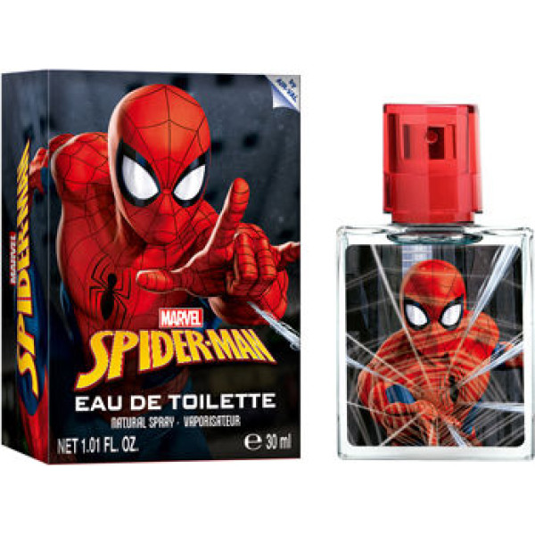 Marvel Spiderman Edt 30Ml Παιδικό Άρωμα LA-5705