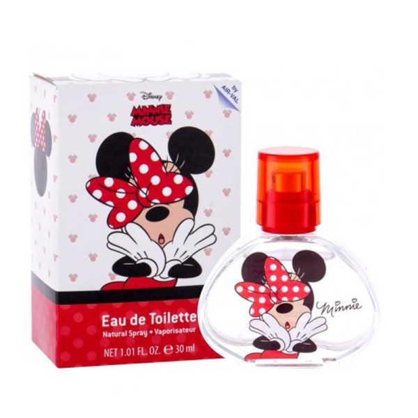 Disney Minnie Edt 30Ml Παιδικό Άρωμα LA-8732