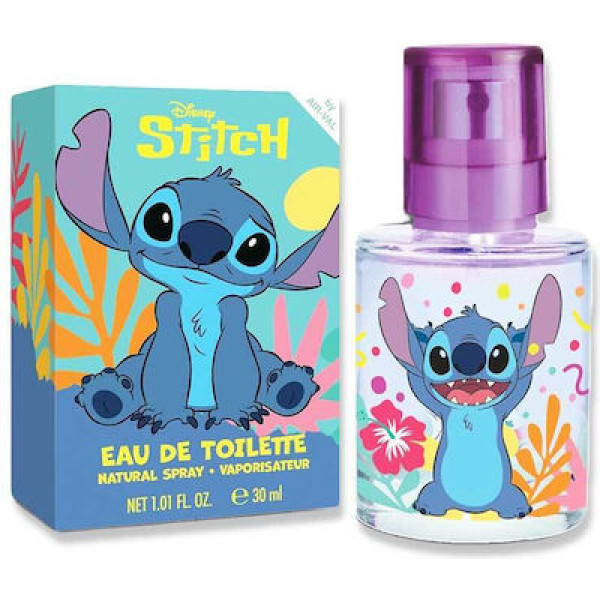 Disney Stitch Stich Edt 30Ml Παιδικό Άρωμα LN-9341