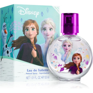 Disney Frozen Edt 30Ml Παιδικό Άρωμα LN-8579